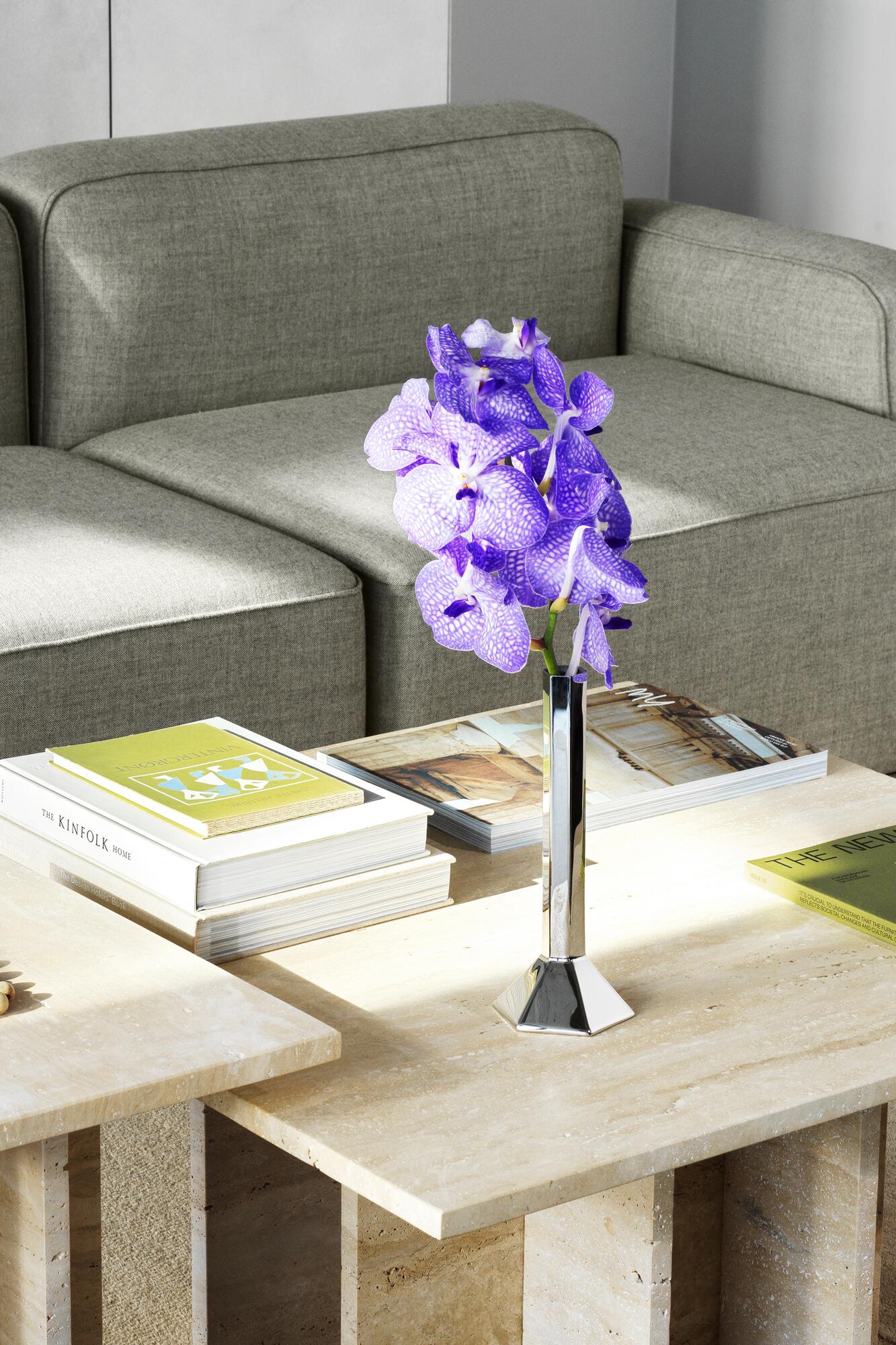 Hexa vase - lille